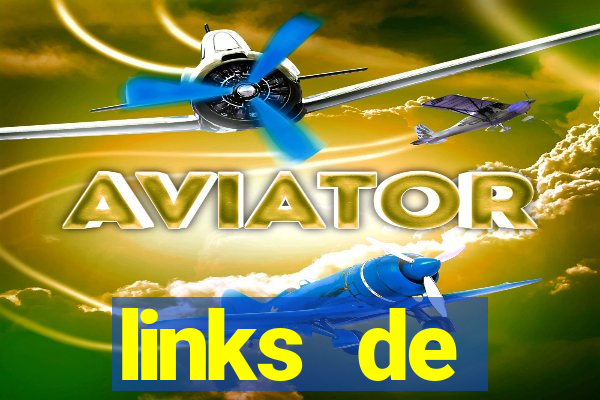links de plataformas de jogos