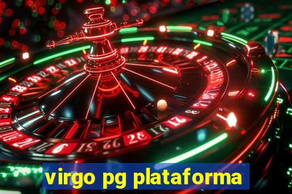virgo pg plataforma