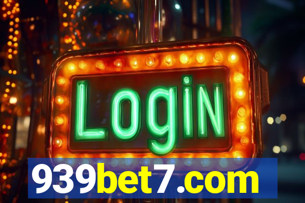 939bet7.com