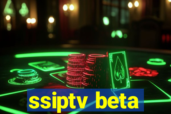 ssiptv beta