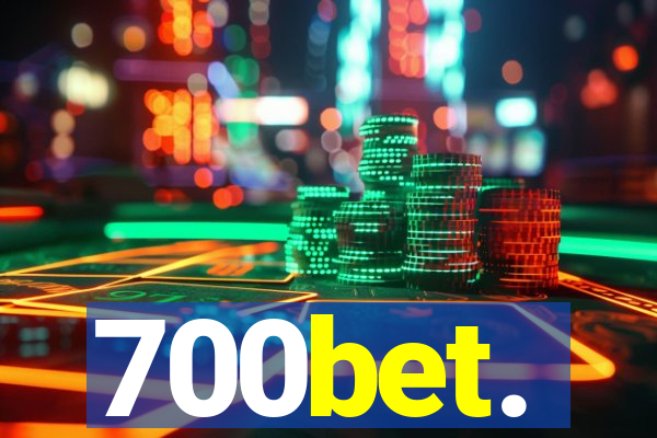700bet.