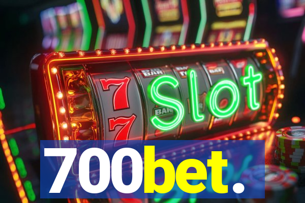 700bet.