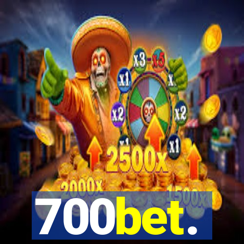 700bet.