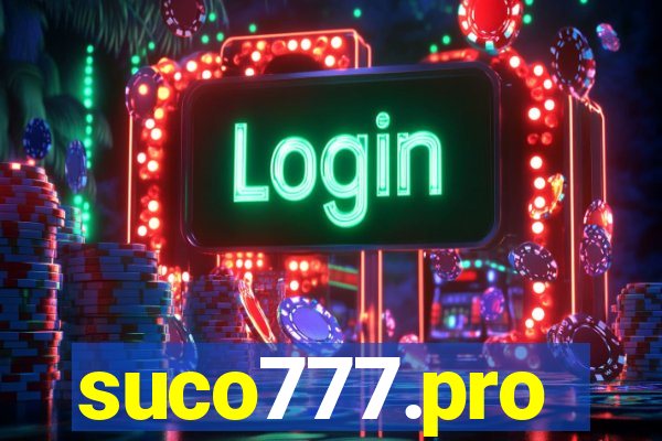 suco777.pro