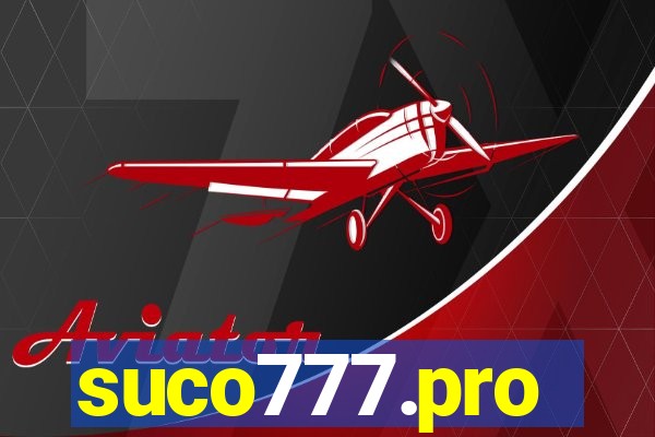 suco777.pro