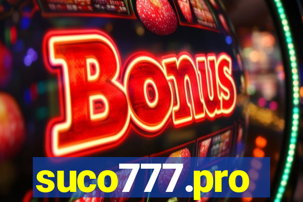 suco777.pro