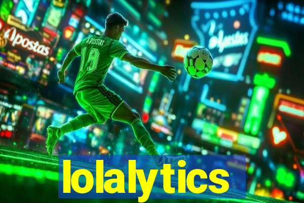 lolalytics