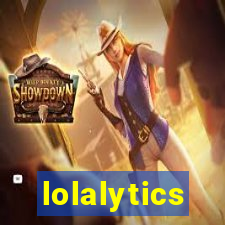 lolalytics