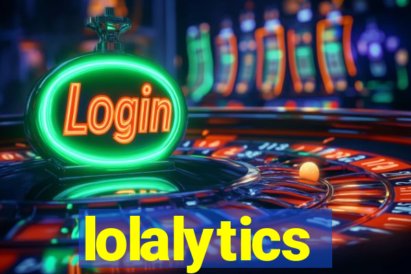 lolalytics