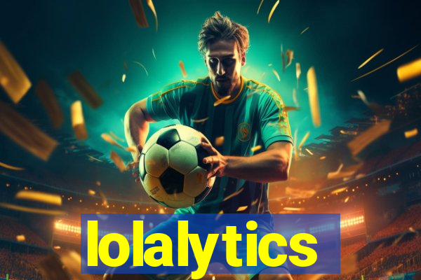lolalytics