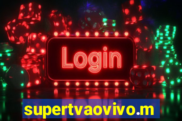 supertvaovivo.me
