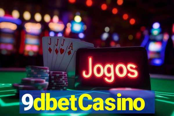 9dbetCasino