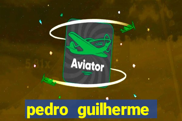 pedro guilherme abreu dos santos stats