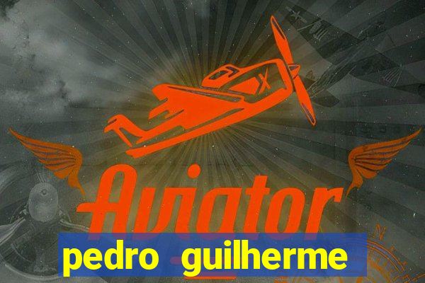 pedro guilherme abreu dos santos stats
