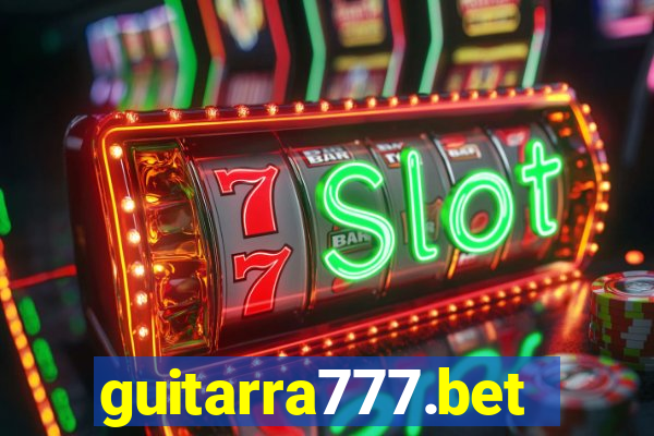guitarra777.bet