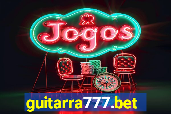 guitarra777.bet