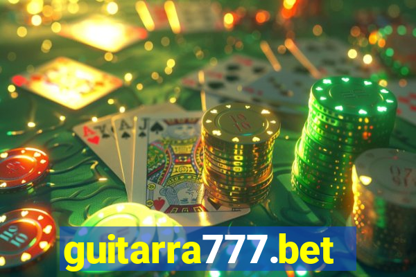 guitarra777.bet