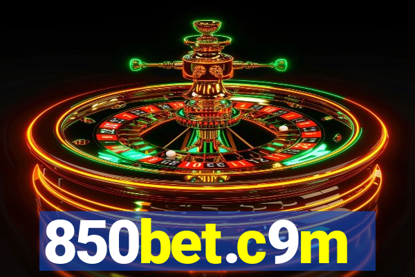 850bet.c9m