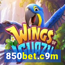 850bet.c9m