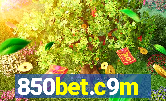850bet.c9m