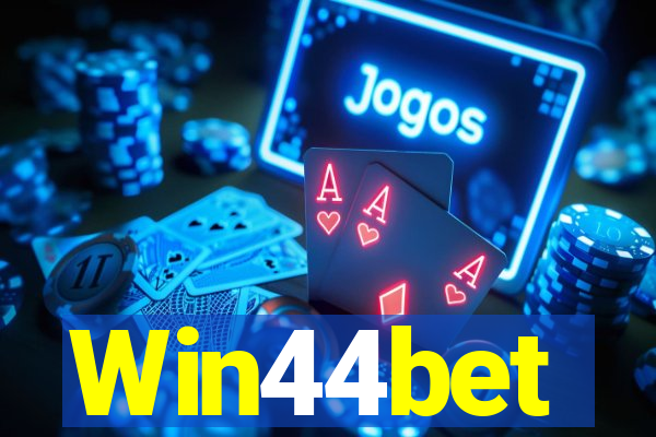 Win44bet