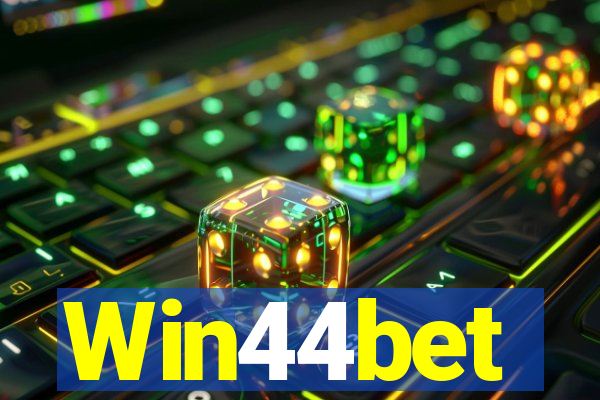 Win44bet