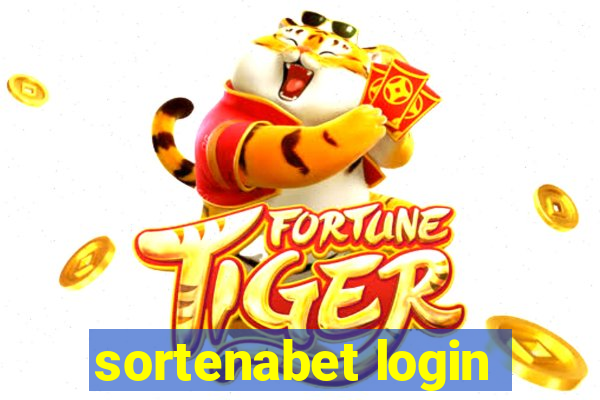 sortenabet login