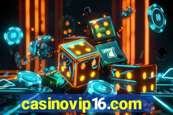 casinovip16.com