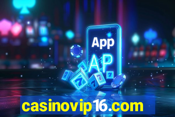 casinovip16.com