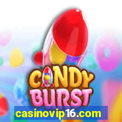 casinovip16.com