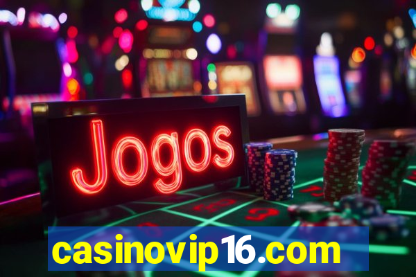 casinovip16.com
