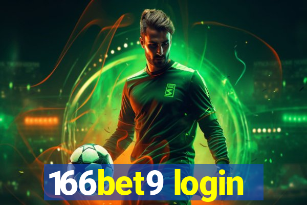 166bet9 login
