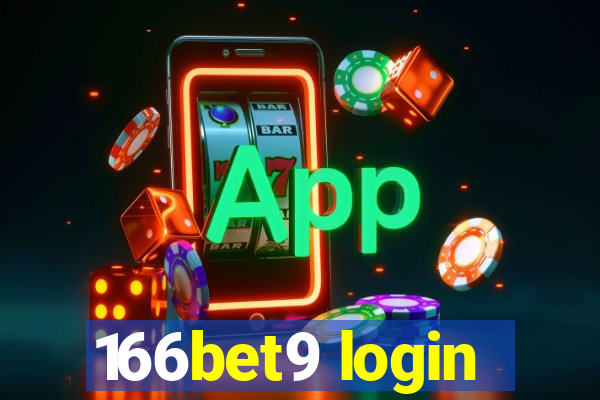 166bet9 login