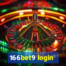166bet9 login