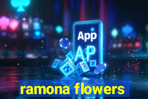 ramona flowers
