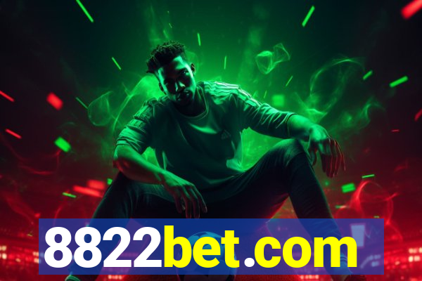 8822bet.com