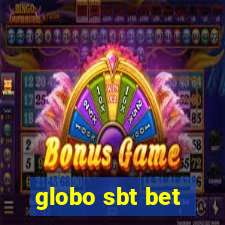 globo sbt bet