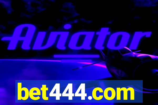 bet444.com