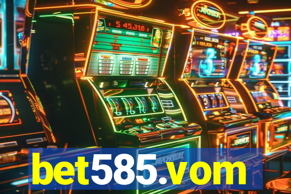 bet585.vom