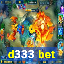 d333 bet