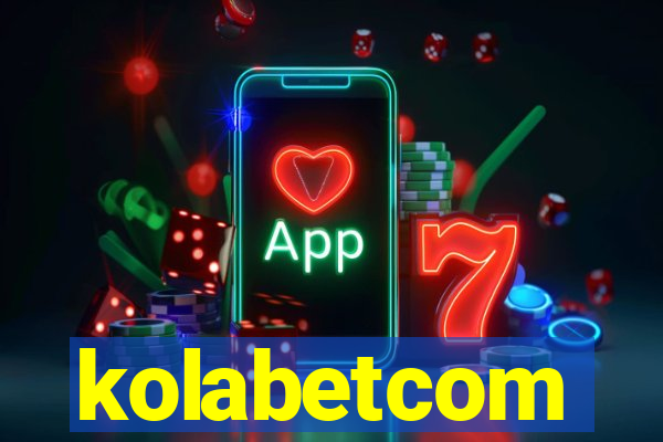 kolabetcom