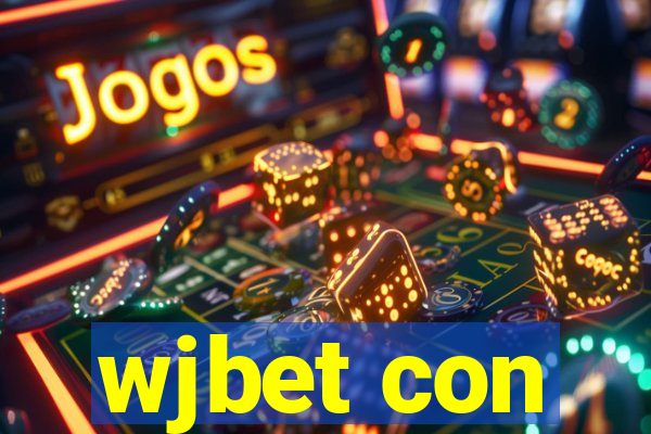 wjbet con
