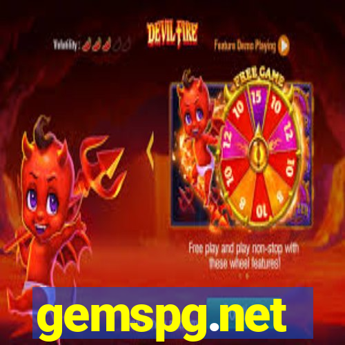 gemspg.net