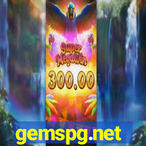 gemspg.net