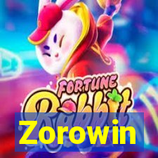 Zorowin