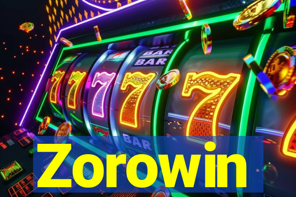 Zorowin