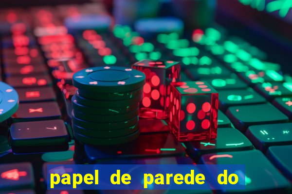 papel de parede do botafogo 3d