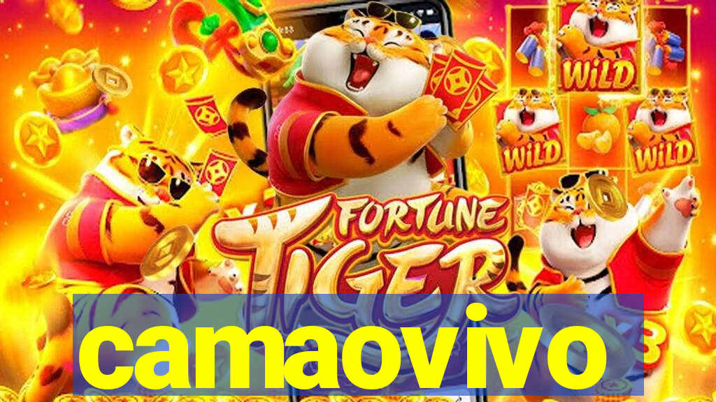 camaovivo
