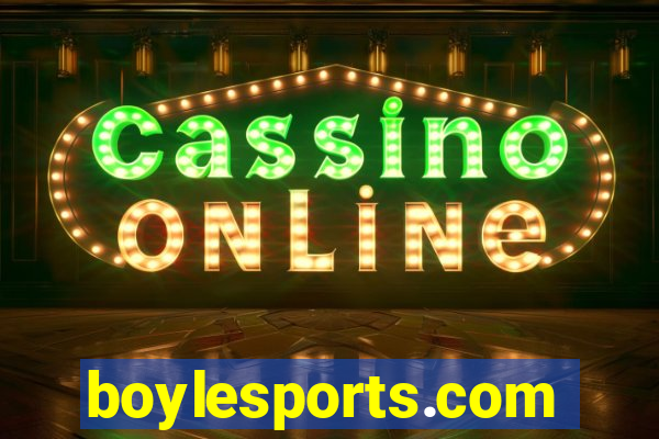 boylesports.com