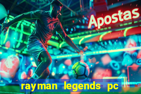 rayman legends pc download pt br